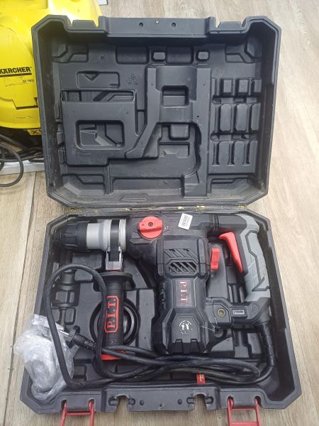 перфоратор сетевой P.I.T. PBH32-C4 в Иркутск