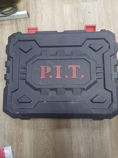 перфоратор сетевой P.I.T. PBH32-C4 в Иркутск