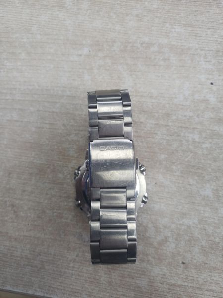 наручные часы Casio Collection AMW-870 в Иркутск