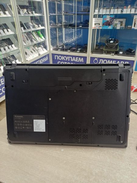 ноутбук Lenovo G565 (N850/4) в Иркутск