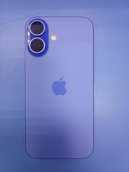 сотовый телефон Apple iPhone 16 128GB в Иркутск