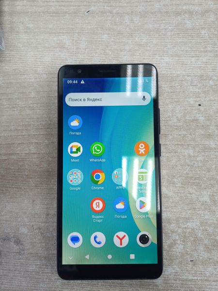 сотовый телефон ZTE Blade L210 Duos в Иркутск