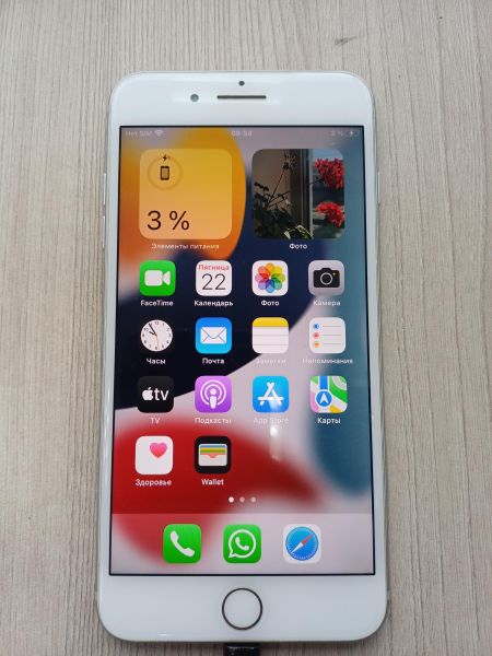 сотовый телефон Apple iPhone 7 Plus 32GB в Иркутск