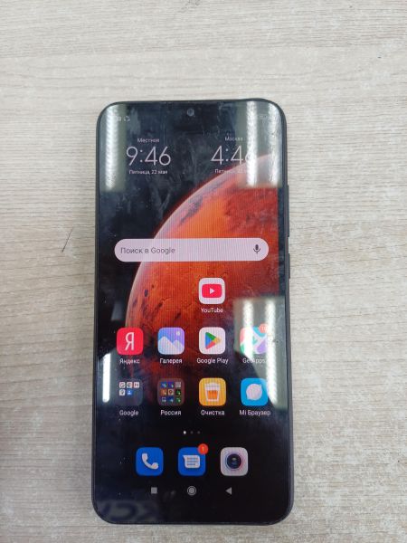 сотовый телефон Xiaomi Redmi 9A 2/32GB (M2006C3LG/M2006C3LI) Duos в Иркутск