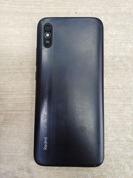 сотовый телефон Xiaomi Redmi 9A 2/32GB (M2006C3LG/M2006C3LI) Duos в Иркутск