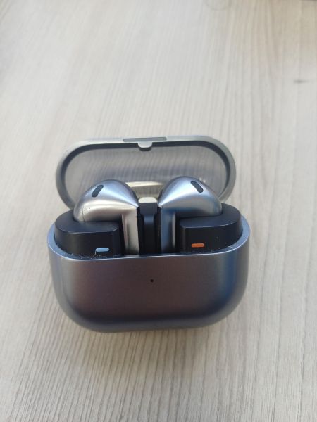 беспроводные наушники Samsung Galaxy Buds 3 (SM-R530/N) в Иркутск