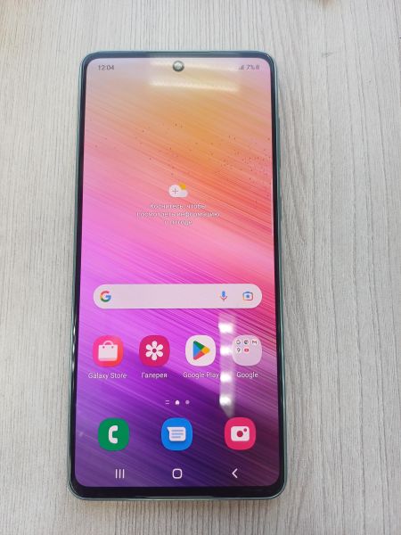 сотовый телефон Samsung Galaxy A73 6/128GB (A736B) Duos в Иркутск