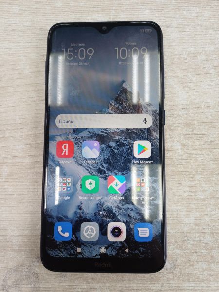 сотовый телефон Xiaomi Redmi 8 3/32GB (M1908C3IG) Duos в Иркутск
