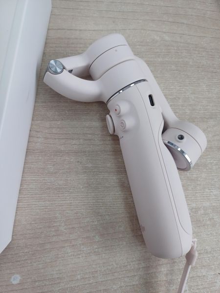 штатив и стабилизатор DJI OM 5 в Иркутск