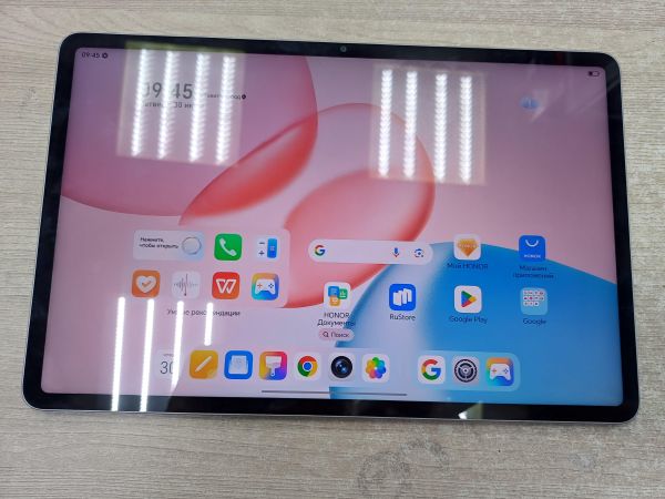 планшет Honor Pad 10 256GB (HEY3-W00) (без SIM) в Иркутск