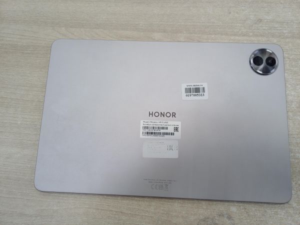 планшет Honor Pad 10 256GB (HEY3-W00) (без SIM) в Иркутск