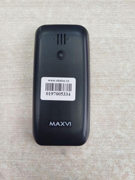 сотовый телефон MAXVI B110 Duos в Иркутск