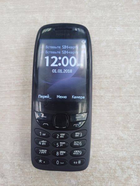 сотовый телефон Nokia 6310 2021 (TA-1400) Duos в Иркутск