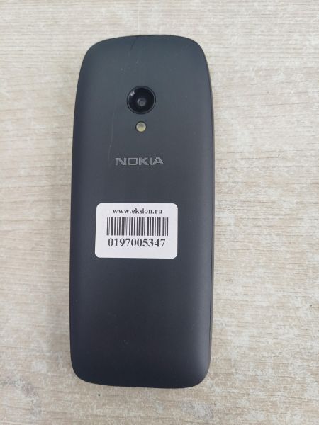 сотовый телефон Nokia 6310 2021 (TA-1400) Duos в Иркутск