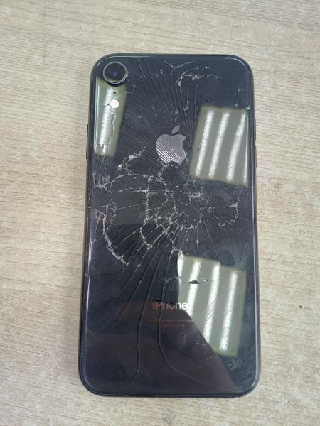 сотовый телефон Apple iPhone XR 64GB в Иркутск