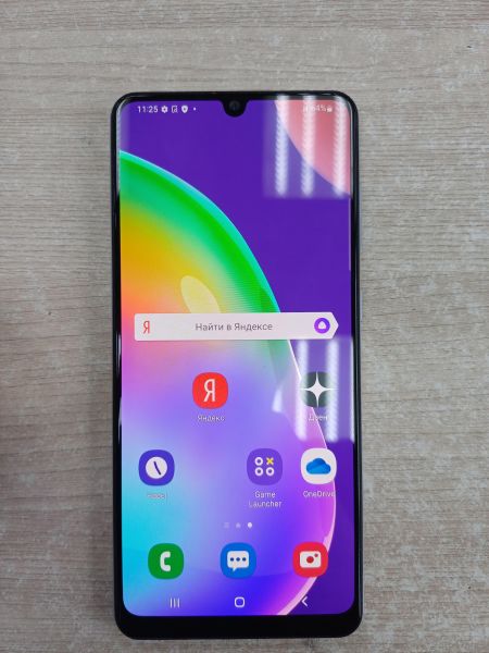 сотовый телефон Samsung Galaxy A31 4/64GB (A315F) Duos в Иркутск