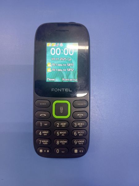 сотовый телефон Fontel FP200 Duos в Иркутск
