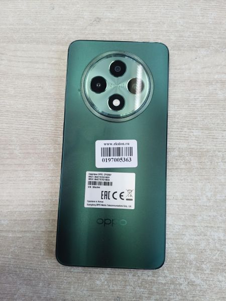 сотовый телефон OPPO Reno 12F 4G 8/512GB (CPH2687) Duos в Иркутск