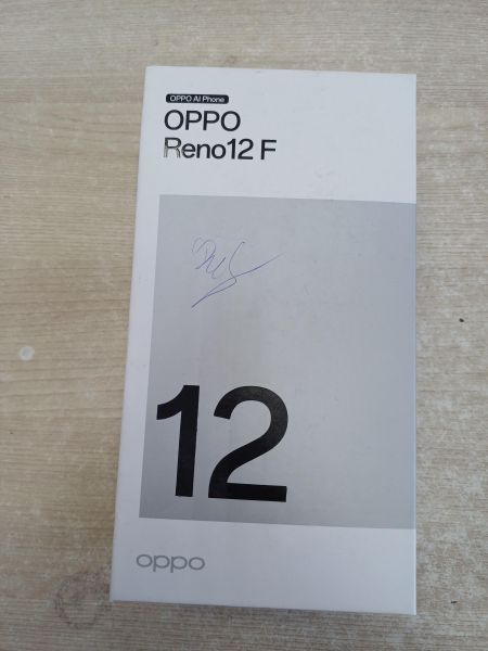 сотовый телефон OPPO Reno 12F 4G 8/512GB (CPH2687) Duos в Иркутск