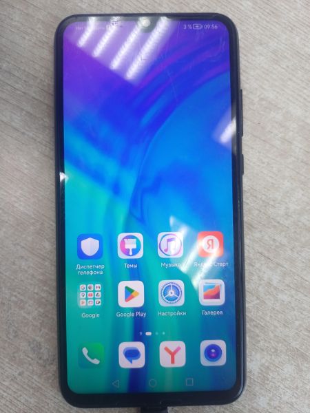 сотовый телефон Honor 10i 4/128GB (HRY-LX1T) Duos в Иркутск