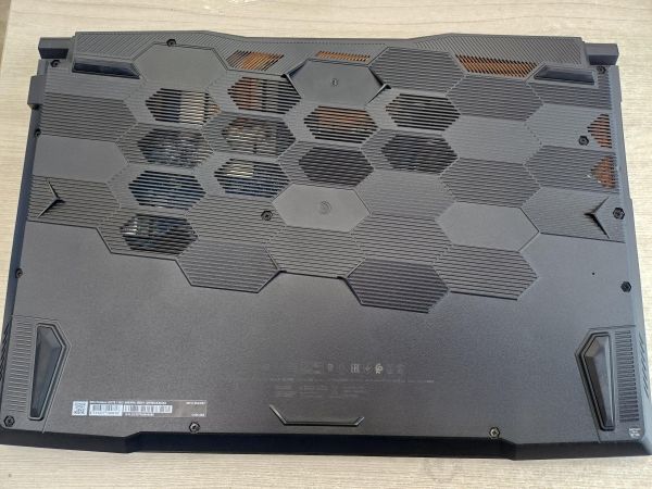 ноутбук MSI Katana GF76 11SC-888XRU в Иркутск