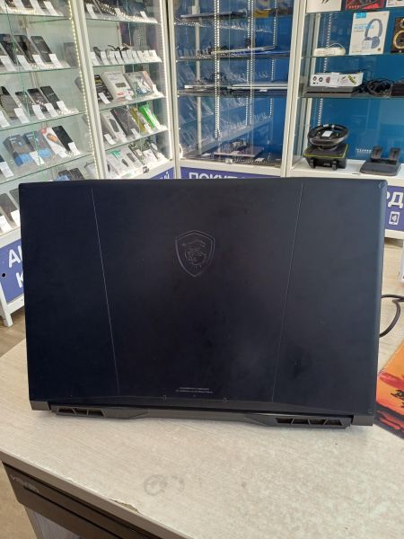 ноутбук MSI Katana GF76 11SC-888XRU в Иркутск