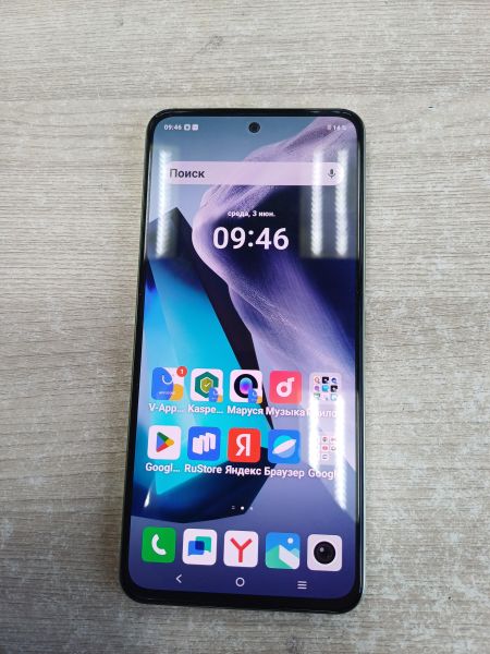 сотовый телефон Vivo V30 Lite 8/128GB (V2342) Duos в Иркутск