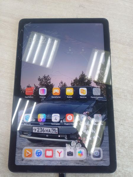 планшет Huawei MatePad SE 128GB (AGS5-W09) (без SIM) в Иркутск