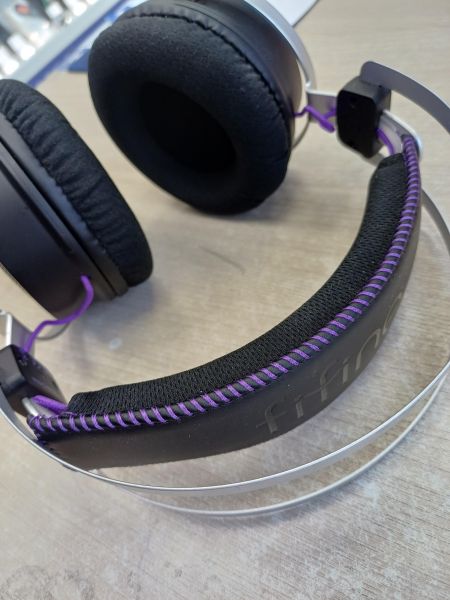 проводные наушники Fifine H18 в Иркутск