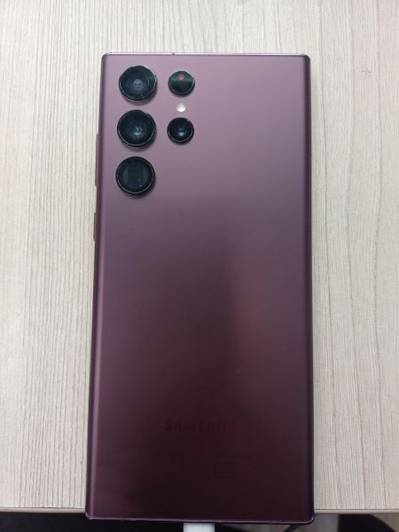 сотовый телефон Samsung Galaxy S22 Ultra 12/512GB (S908B) Duos в Иркутск