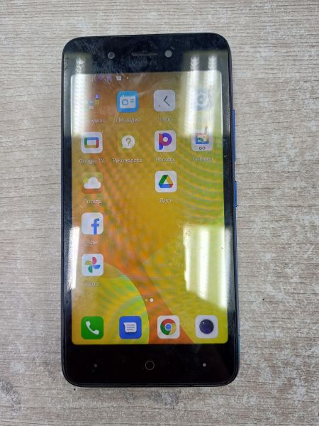 сотовый телефон Itel A25 (L5002) Duos в Иркутск