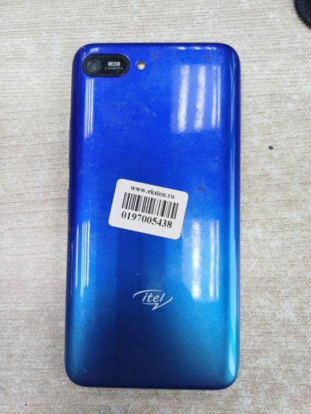 сотовый телефон Itel A25 (L5002) Duos в Иркутск