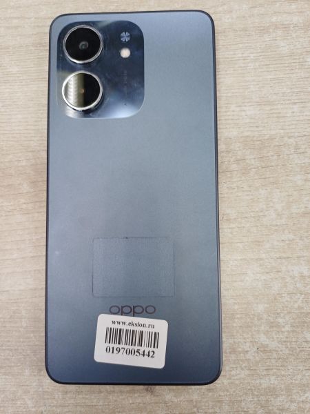 сотовый телефон OPPO A5x 4/128GB (CPH2725) Duos в Иркутск