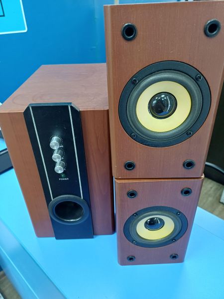компьютерная акустика SVEN SPS-820 2.1 в Иркутск