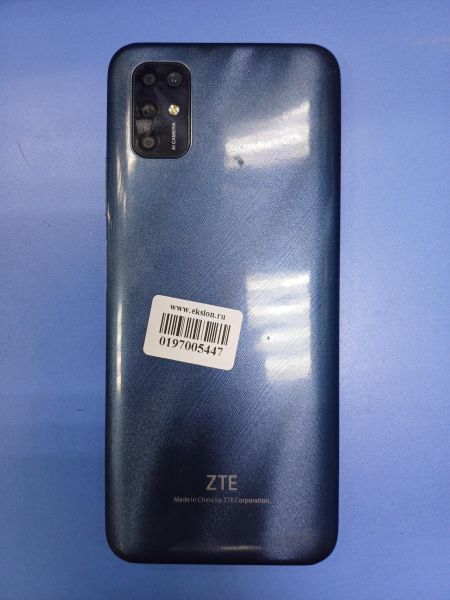 сотовый телефон ZTE Blade V2020 Smart 4/64GB (8010RU) Duos в Иркутск