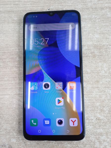сотовый телефон TECNO Spark 10c 4/64GB (KI5m) Duos в Иркутск