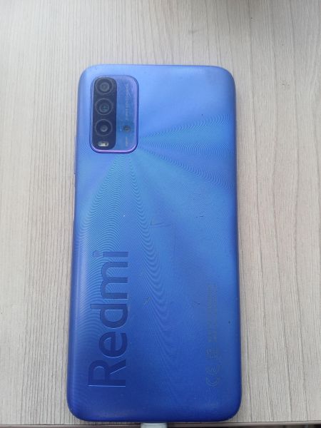 сотовый телефон Xiaomi Redmi 9T NFC 4/64GB (M2010J19SY) Duos в Иркутск
