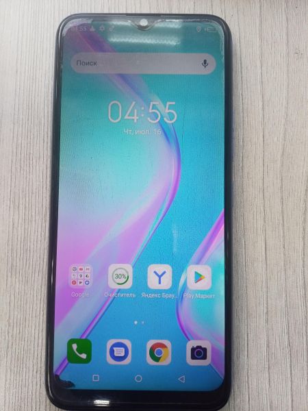 сотовый телефон Itel Vision 1 Pro (L6502) Duos в Иркутск