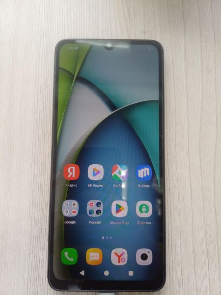 сотовый телефон Xiaomi Redmi A3x 3/64GB (24048RN6CG) Duos в Иркутск