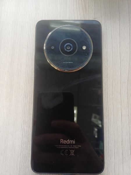 сотовый телефон Xiaomi Redmi A3x 3/64GB (24048RN6CG) Duos в Иркутск
