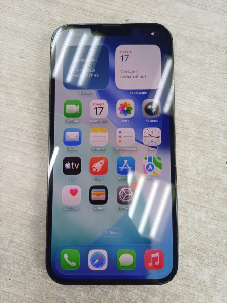 сотовый телефон Apple iPhone 13 Pro Max 128GB в Иркутск