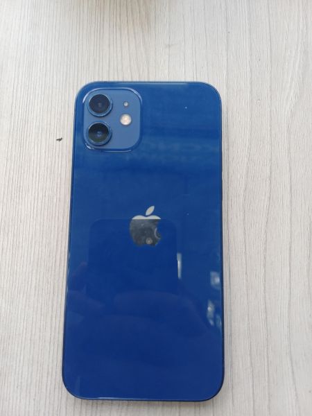 сотовый телефон Apple iPhone 12 64GB в Иркутск