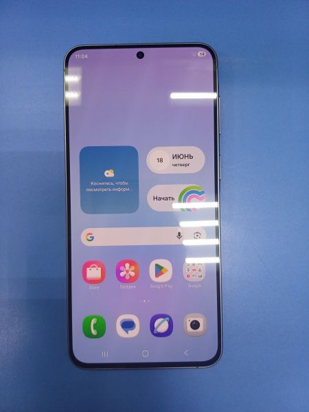 сотовый телефон Samsung Galaxy A57 8/128GB (A576B) Duos в Иркутск