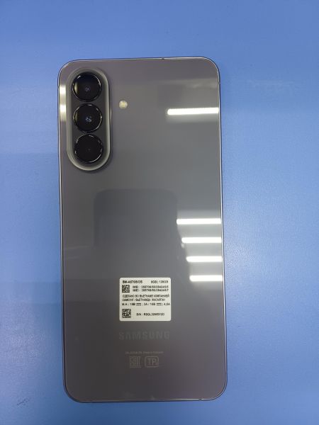 сотовый телефон Samsung Galaxy A57 8/128GB (A576B) Duos в Иркутск
