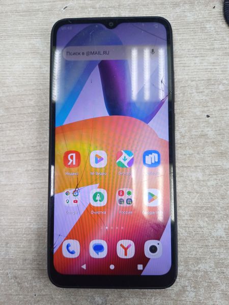 сотовый телефон Xiaomi Redmi A2+ 3/64GB (23028RNCAG) Duos в Иркутск