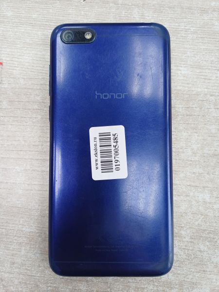 сотовый телефон Honor 7A 2/16GB (DUA-L22) Duos в Иркутск
