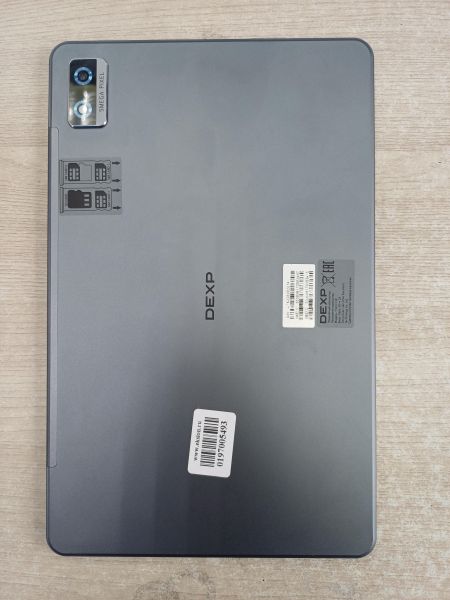 планшет DEXP H21 256GB (с SIM) в Иркутск