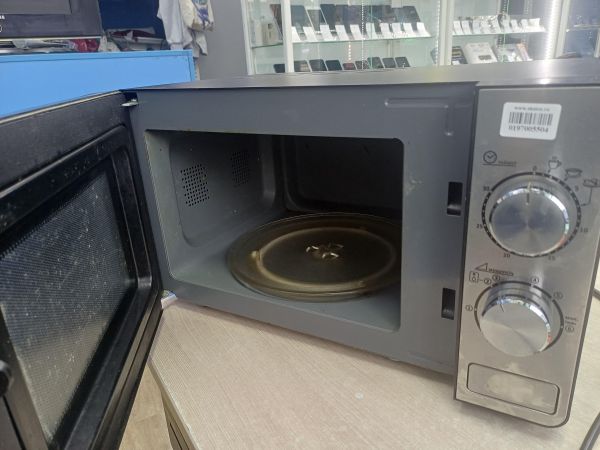 микроволновая печь (свч) Willmark WMO-204MD в Иркутск