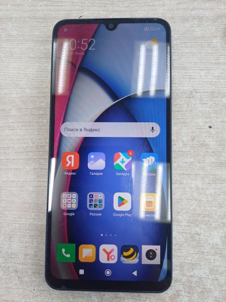 сотовый телефон Xiaomi Redmi A3 Pro 4/128GB (2409BRN2CG) Duos в Иркутск