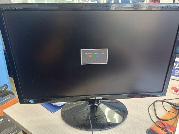 монитор Samsung S22A300N в Иркутск